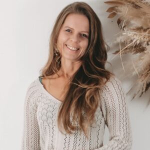 Gudrun Halfar